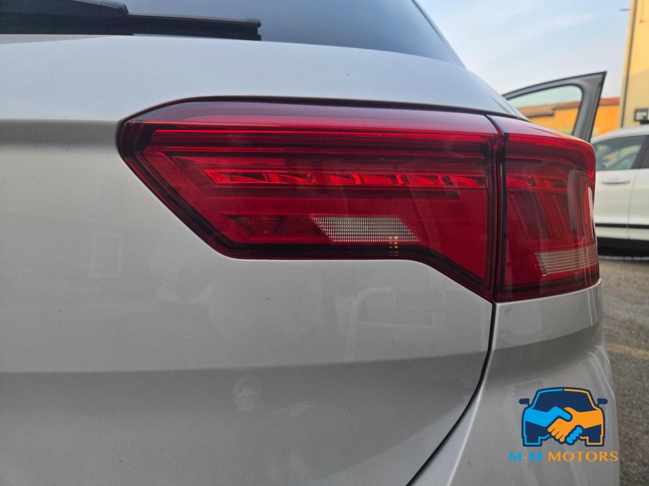 Volkswagen T-Roc Style 115cv