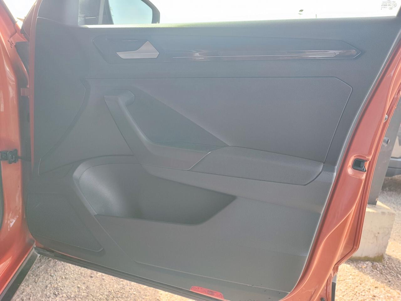 Volkswagen T-Roc 1.5 TSI ACT Advanced BlueMotion Technology