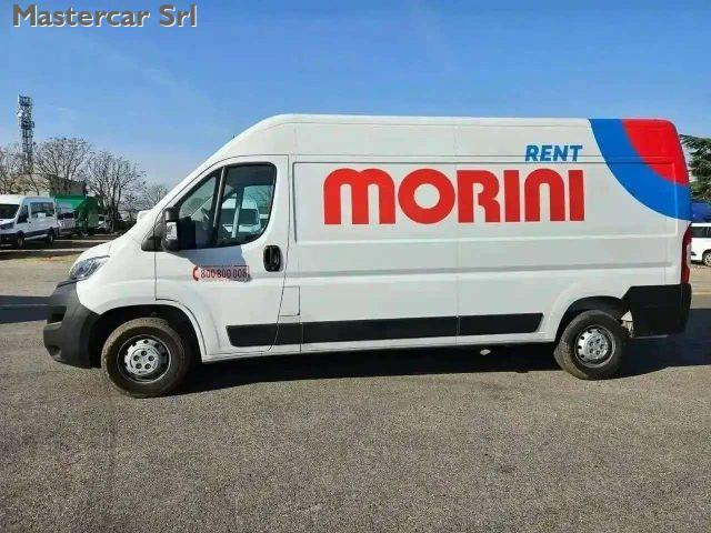 FIAT Ducato Ducato/Movano 35 2.2 BlueHDi 140 PL-TM -GP654AM