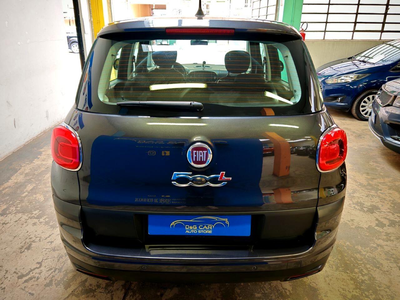 Fiat 500L 1.4 Mirror Unicoprop.