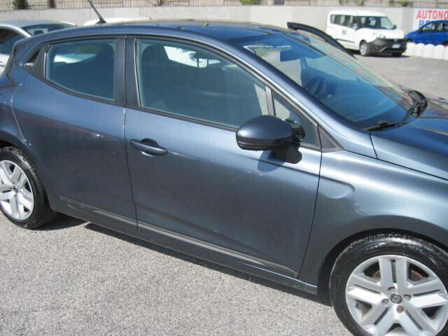Renault Clio TCe 90 CV PREZZO REALE GARANZIA PERMUTE