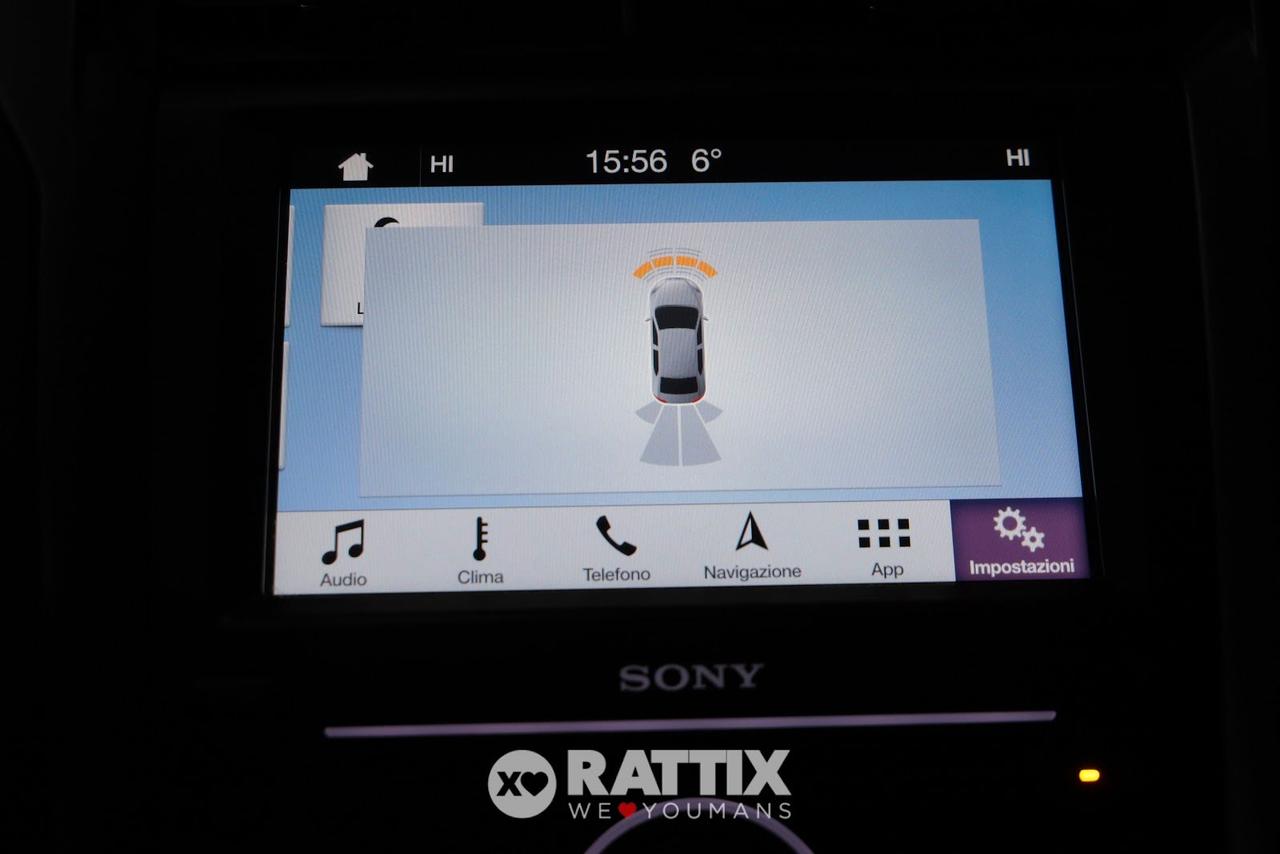 Ford Mondeo SW 2.0 TDCi 180CV ST-Line Pshift