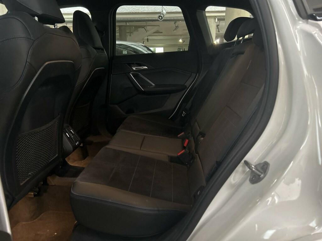 BMW X1 20 d Mild Hybrid 48V Msport xDrive DCT