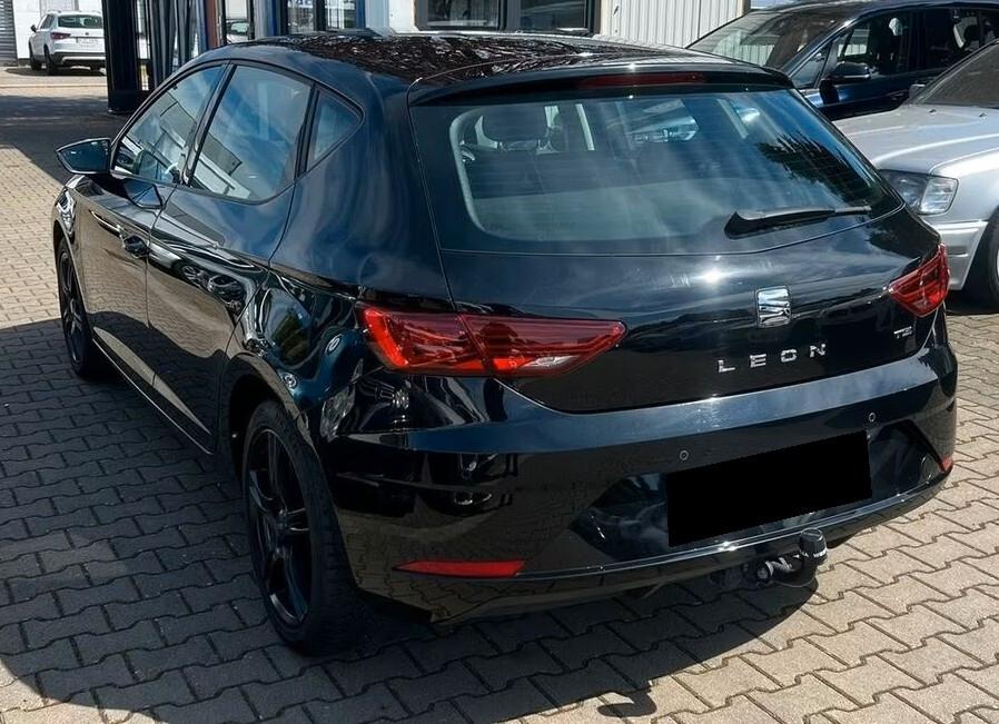 Seat Leon 1.5 TGI 5p. Style "Metano"