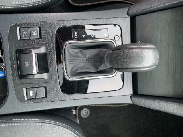 SUBARU OUTBACK 2.5i Lineartronic Premium