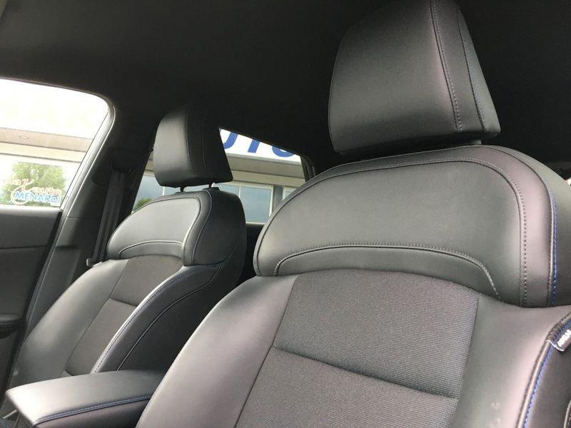 MG MG4 Luxury 64 KWh PREZZO SENZA VINCOLI - PARI AL NUOVO