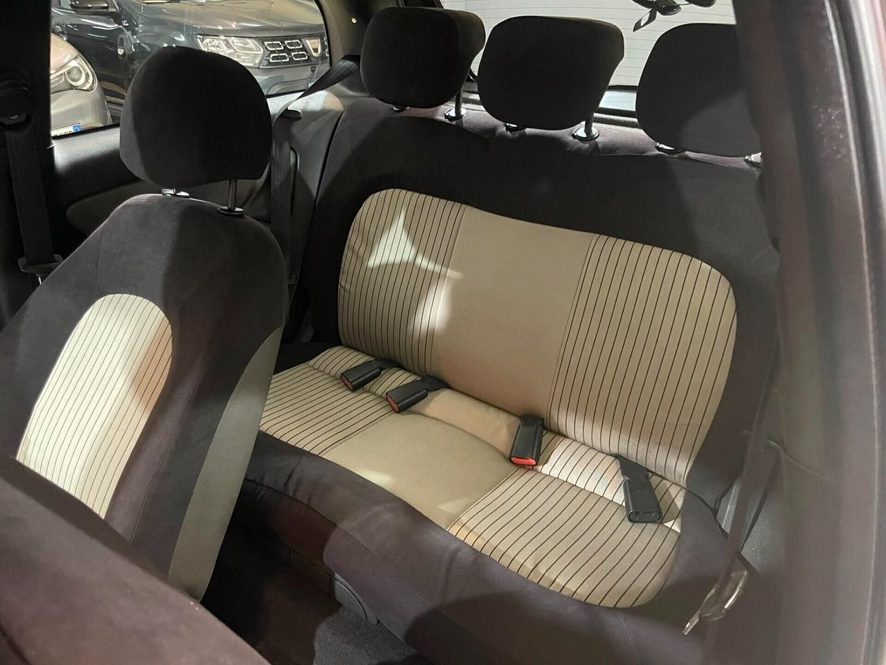 Lancia Ypsilon 1.2 Modamilano