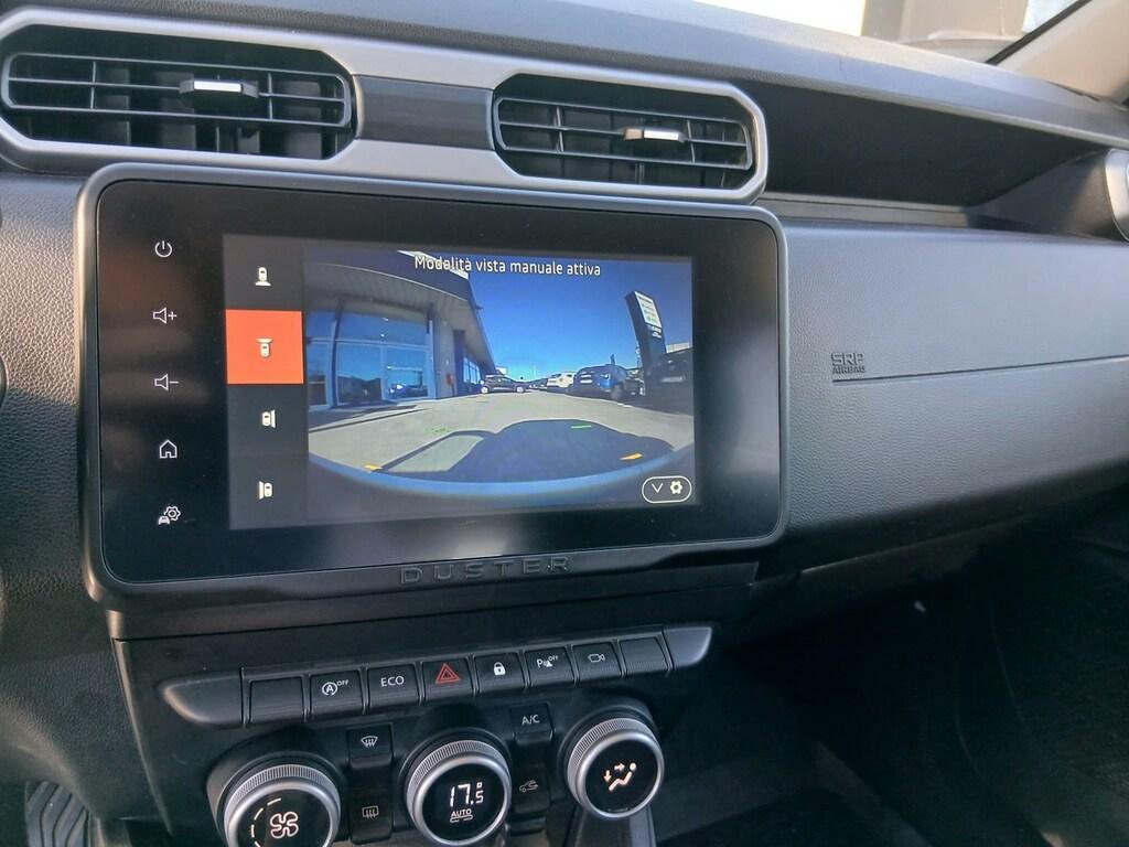 Dacia Duster 1.0 TCe GPL Journey UP 4x2