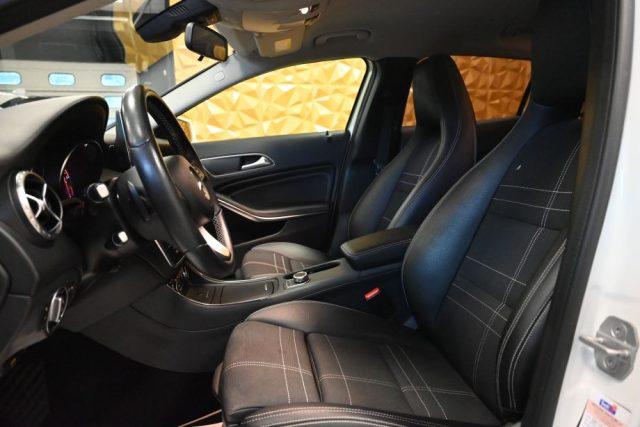 MERCEDES-BENZ GLA 200 CDI AUTO F1 SPORT 136CV NAVI CAM XENO PDC 18"FULL!