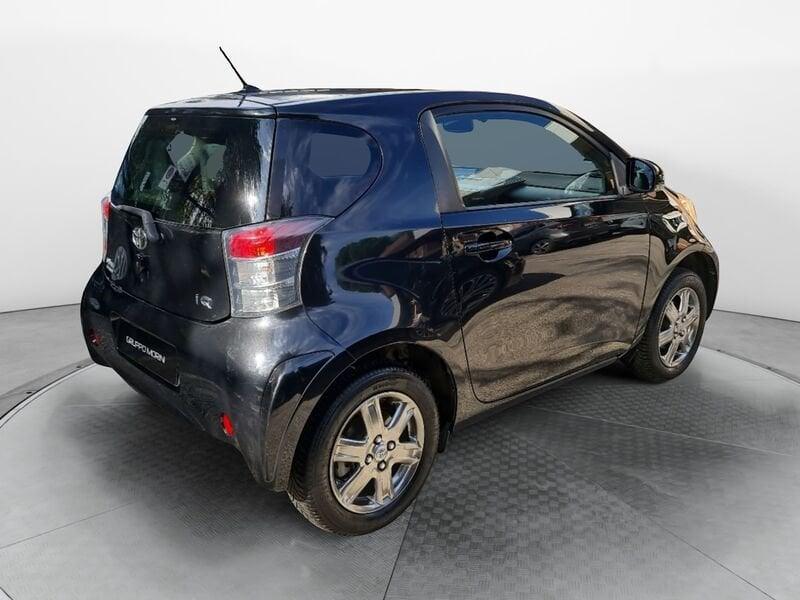 Toyota iQ iQ 1.0 Multidrive Versione Lancio