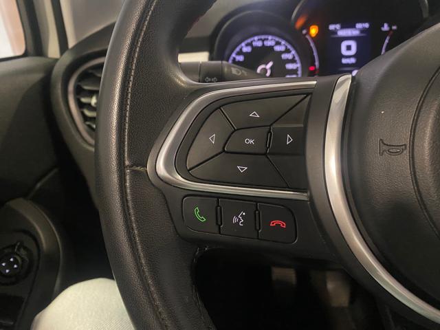 FIAT 500X 1.3 MultiJet 95 CV Business