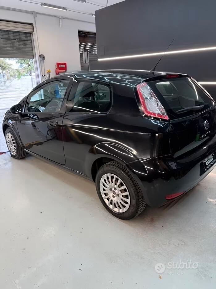Fiat Grande Punto 1.2 3 porte S&S Actual