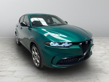 ALFA ROMEO Tonale - Tonale 1.5 hybrid Speciale 130cv tct7