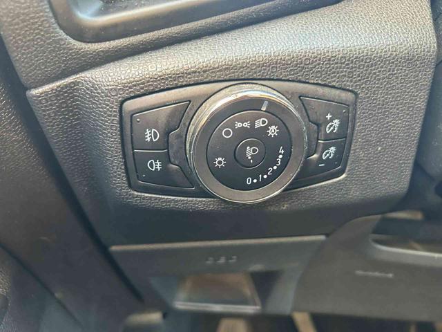 FORD EcoSport 1.0 EcoBoost 125 CV Start&Stop Active