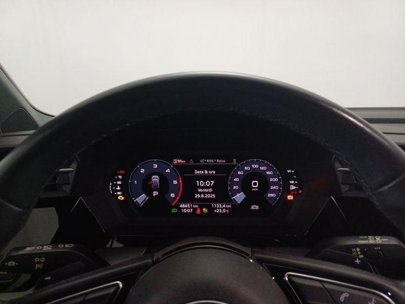 Audi A3 A3 SPB 30 TDI S tronic