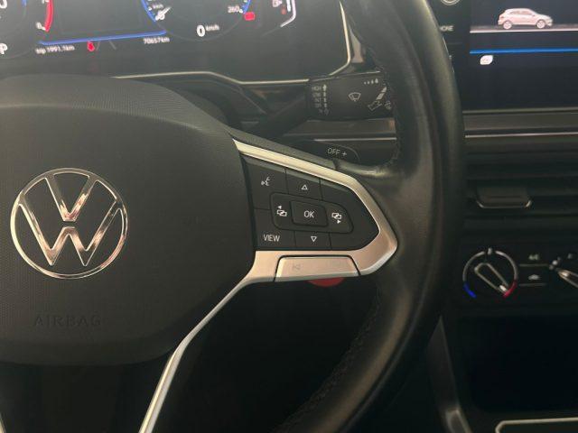 VOLKSWAGEN Polo Volkswagen Polo VI 1.0 TSI Style