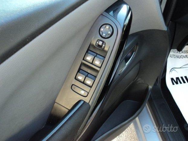 CITROEN C4 Picasso 1.6 Shine