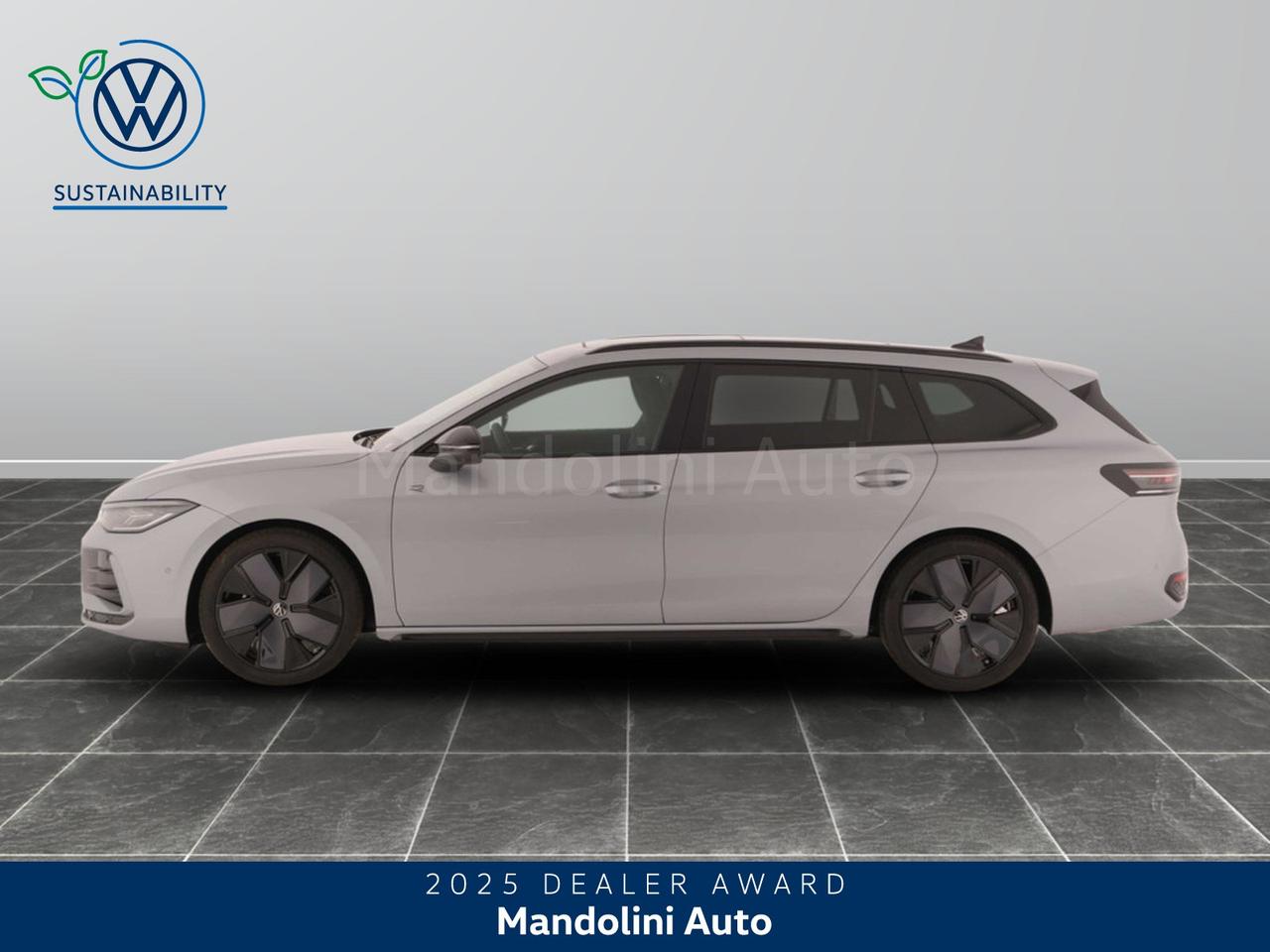 Volkswagen Passat 1.5 etsi act 150cv r-line