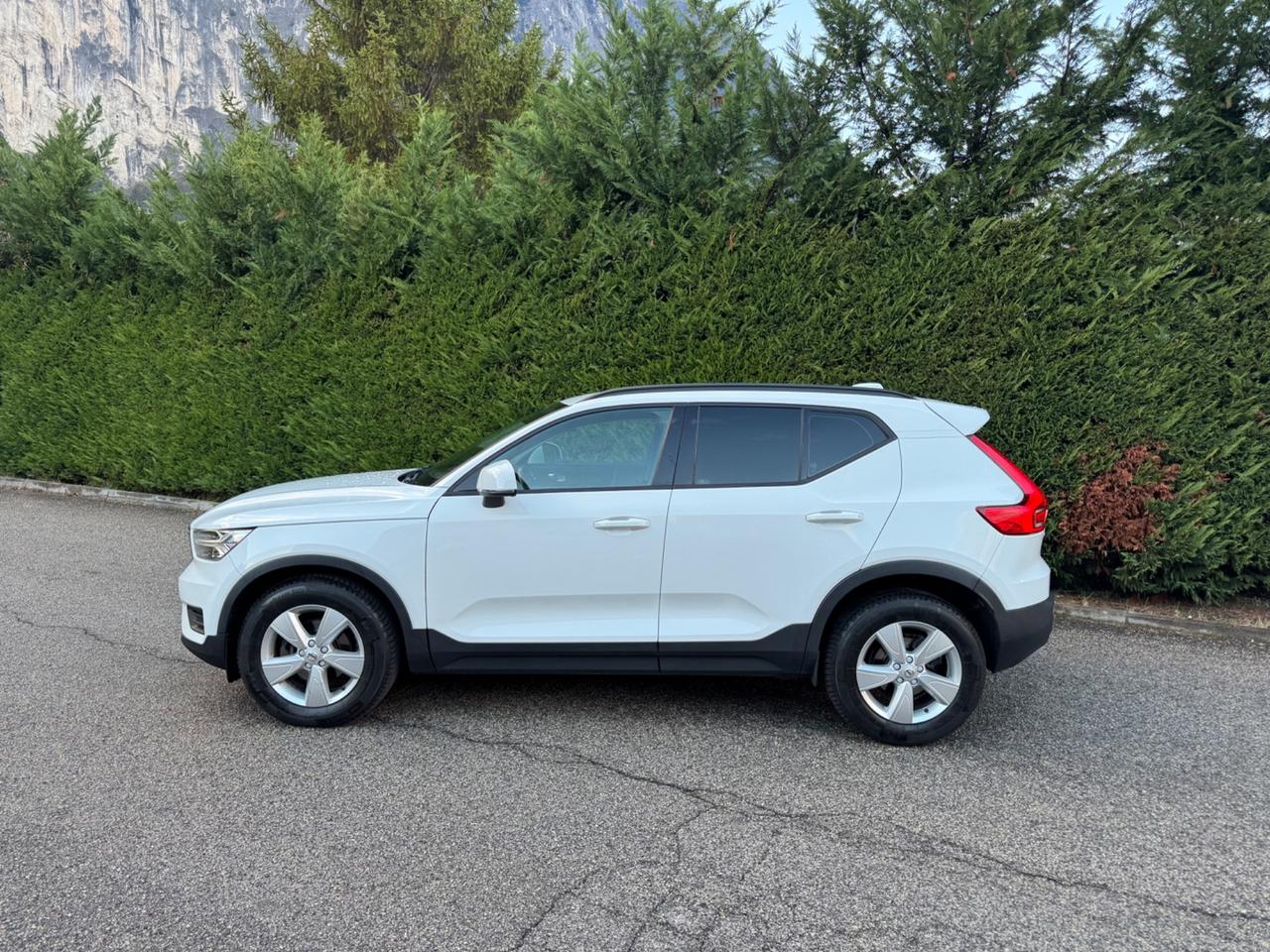 Volvo XC40 D3