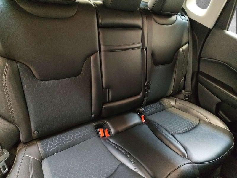 Jeep Compass 1.6 mjt Night Eagle 2wd 120cv my19