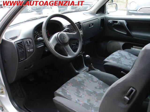 VOLKSWAGEN Polo 1.6 cat 3 porte Comfort