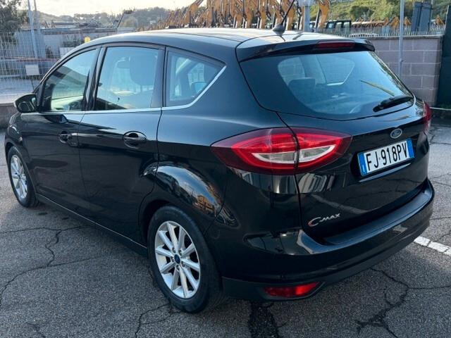 Ford C-Max 1.5 TDCi 120CV Start&Stop Titanium