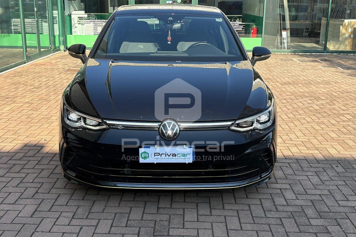 VOLKSWAGEN Golf 1.5 eTSI 150 CV EVO ACT DSG R-Line