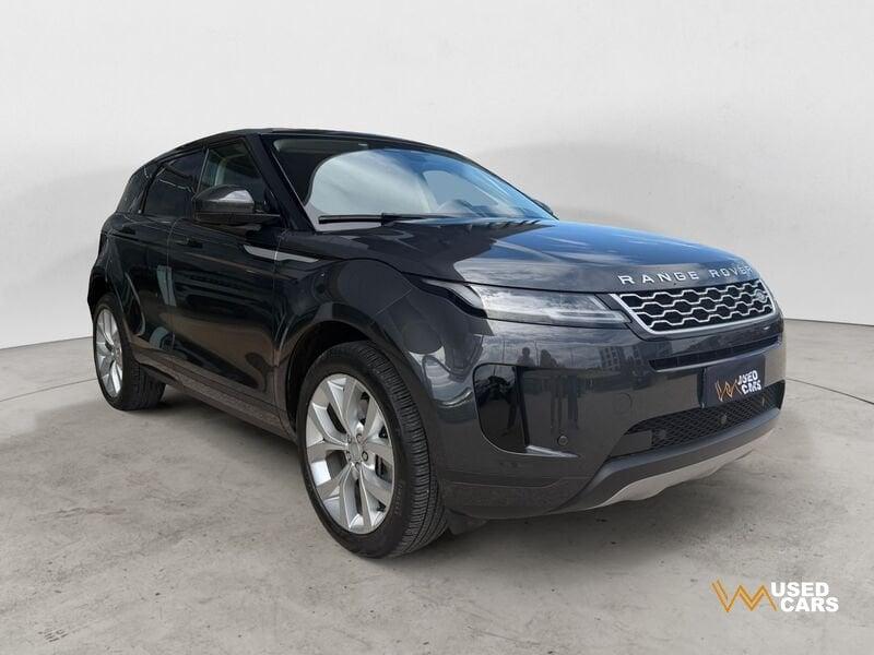 Land Rover Range Rover Evoque 2.0 D165 MHEV SE AWD auto AUTOCARRO N1