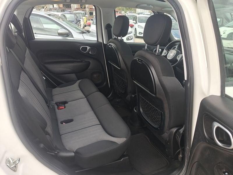 FIAT 500L 1.3 MultiJet 85cv S/S Lounge