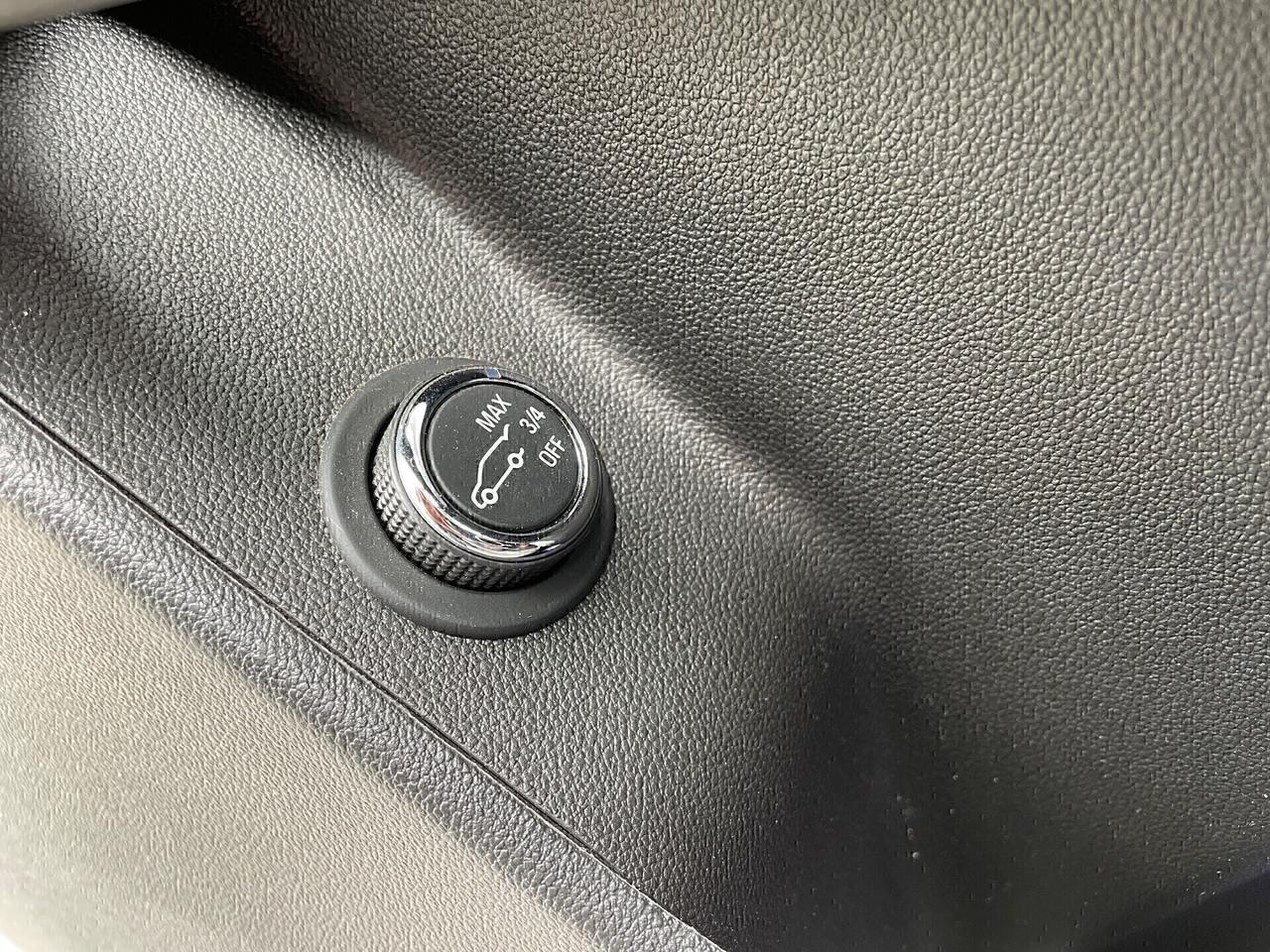 Cadillac XT5 3.6L V6 249cv 4x4 GANCIO TRAINO Unipr