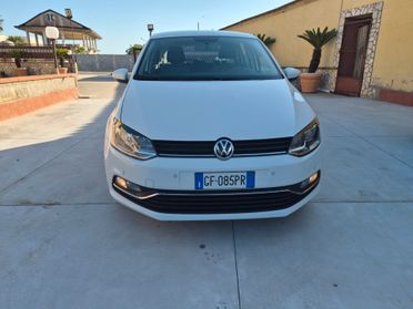 Volkswagen Polo 1.4 TDI