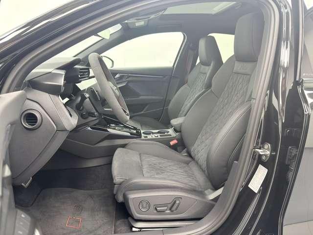 Audi RS3 SPB TFSI QUATTRO S-TRONIC 400CV *NEW MODEL* PROMO