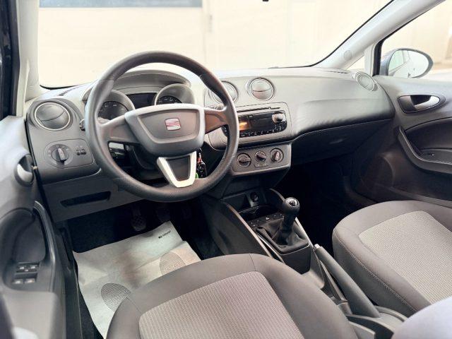 SEAT Ibiza ST 1.4 Style