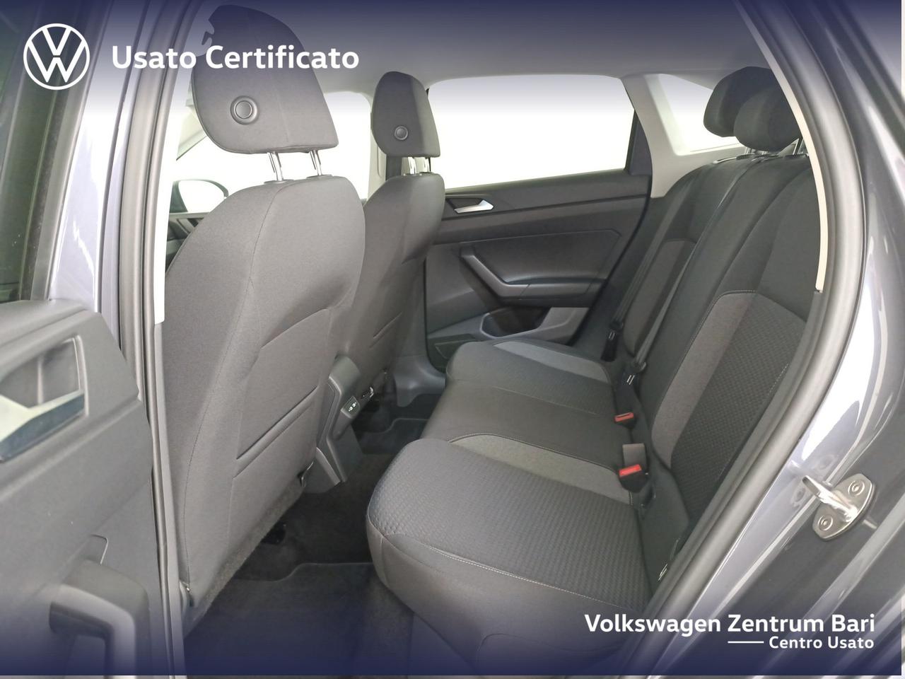 Volkswagen Taigo 1.0 tsi life 95cv