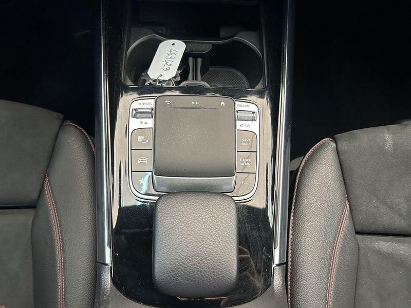 Mercedes-Benz Classe B B 200 d Automatic Sport