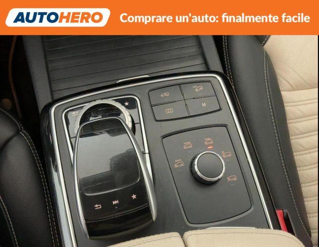 MERCEDES-BENZ GLE 250 d 4Matic Premium