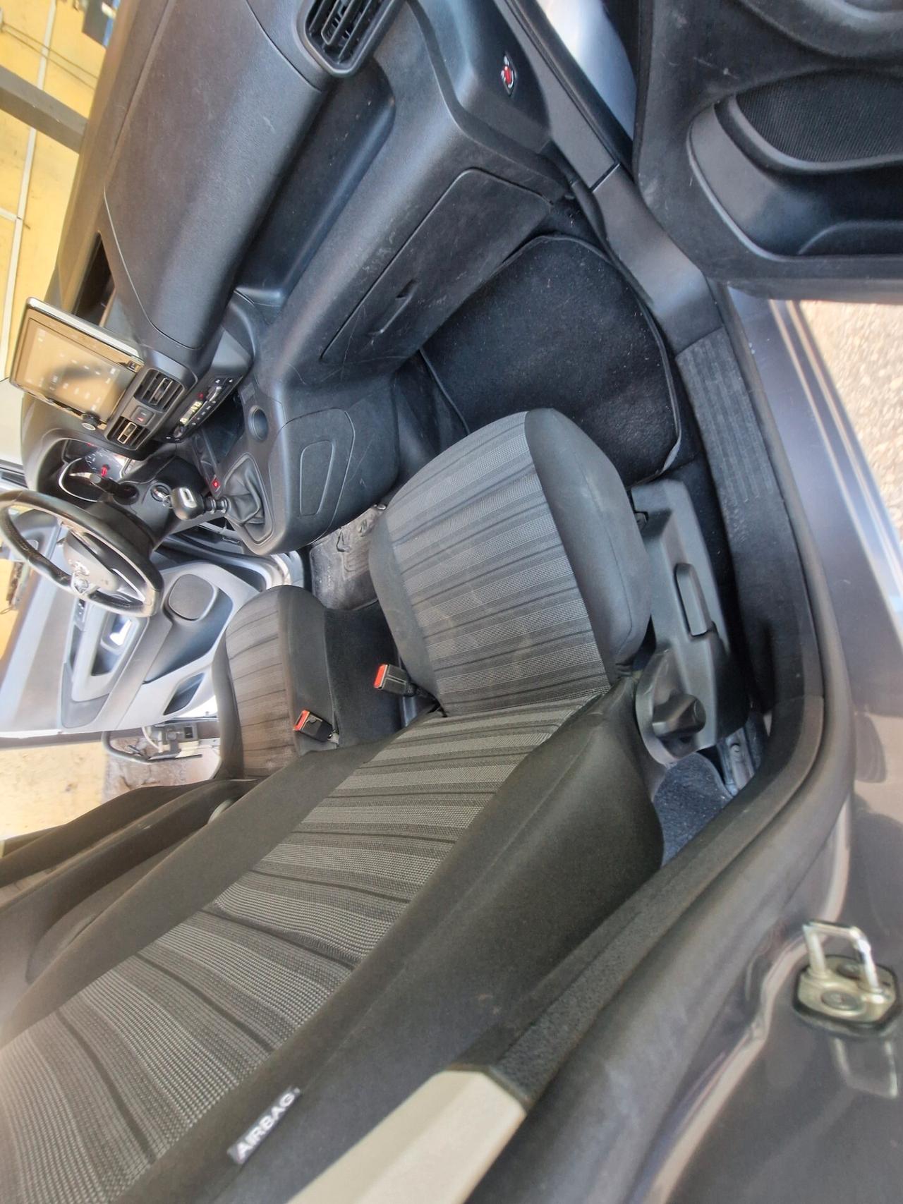 Opel Combo Life 1.5D 130 CV S&S MT6 Advance N1