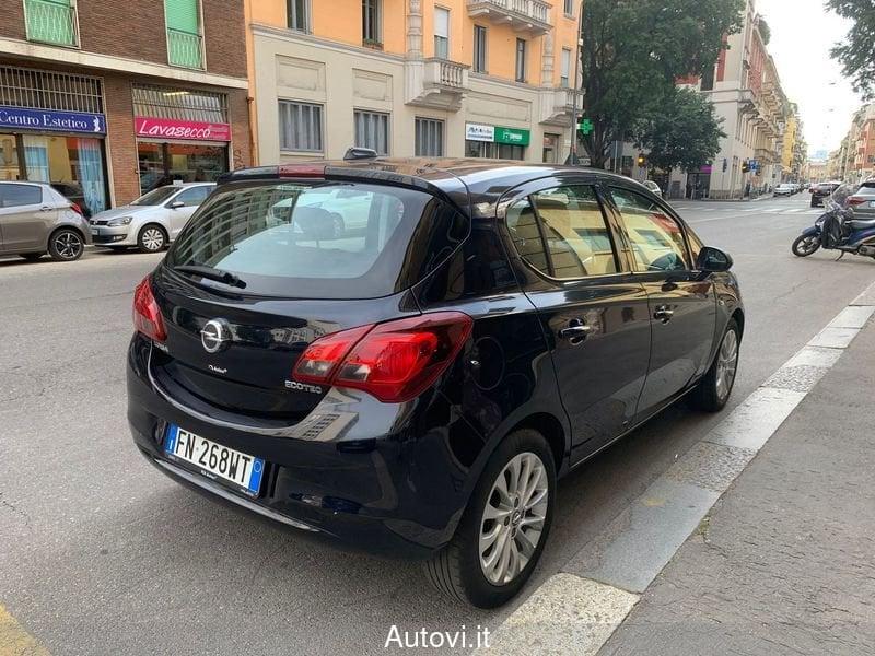 Opel Corsa 1.4 GPL 5 porte Innovation