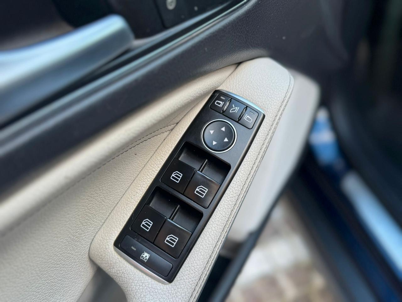 Mercedes-benz GLA 200 d Automatic Sport