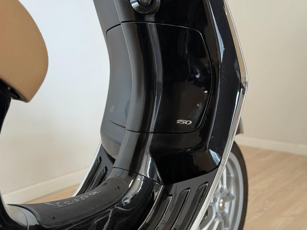 Piaggio Vespa PRIMAVERA 150 ABS