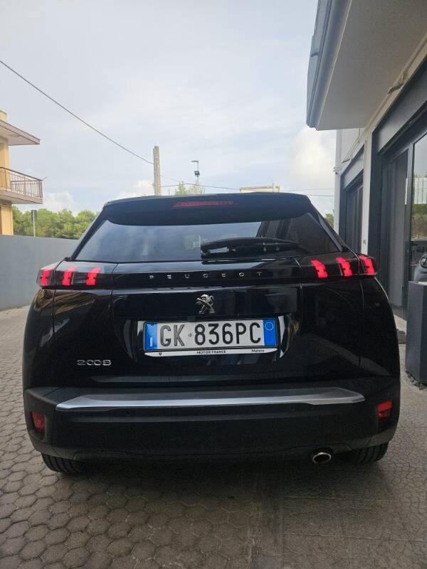 Peugeot 2008 1.5 bluehdi Allure Pack s&s 110cv