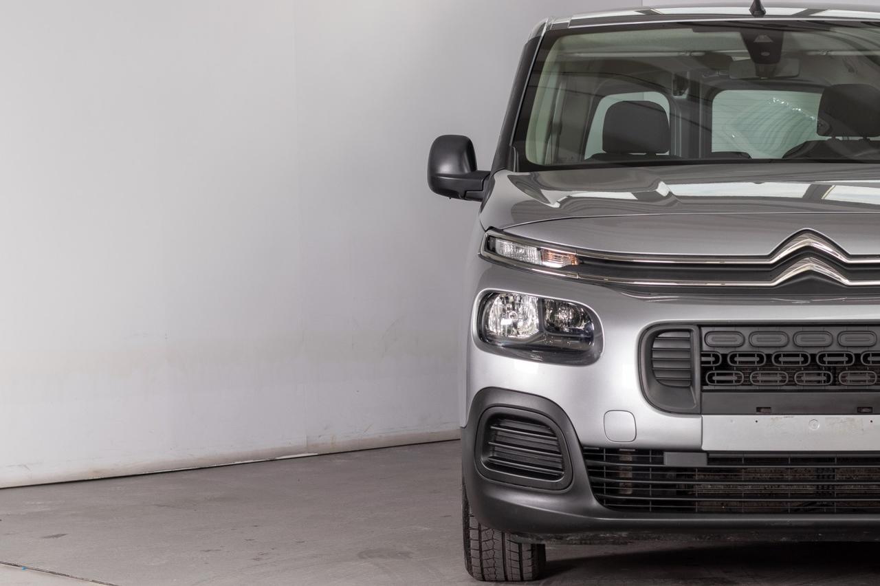 Citroen Berlingo 1.5d 75cv