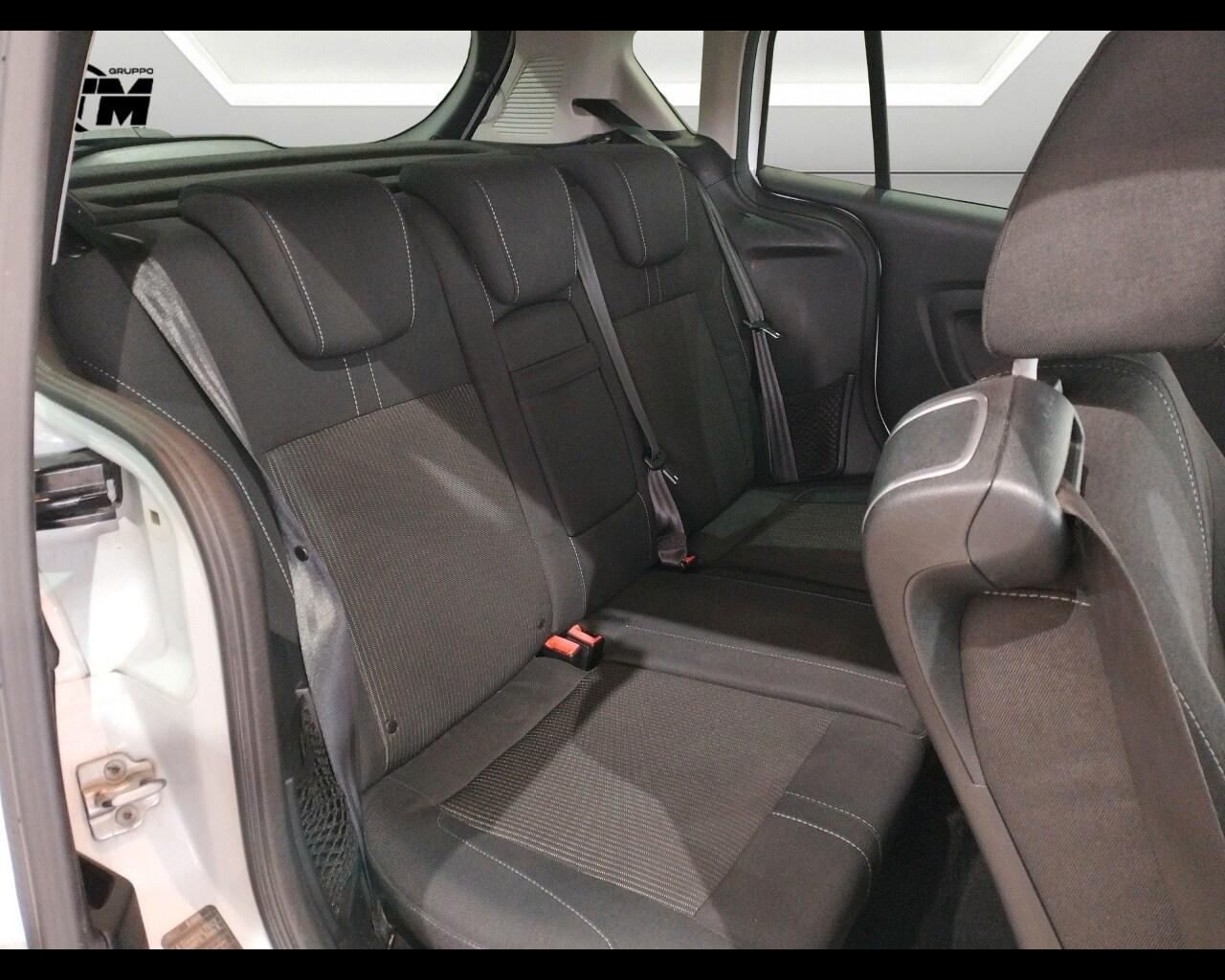 FORD B-Max B-Max 1.6 TDCi 95 CV Business