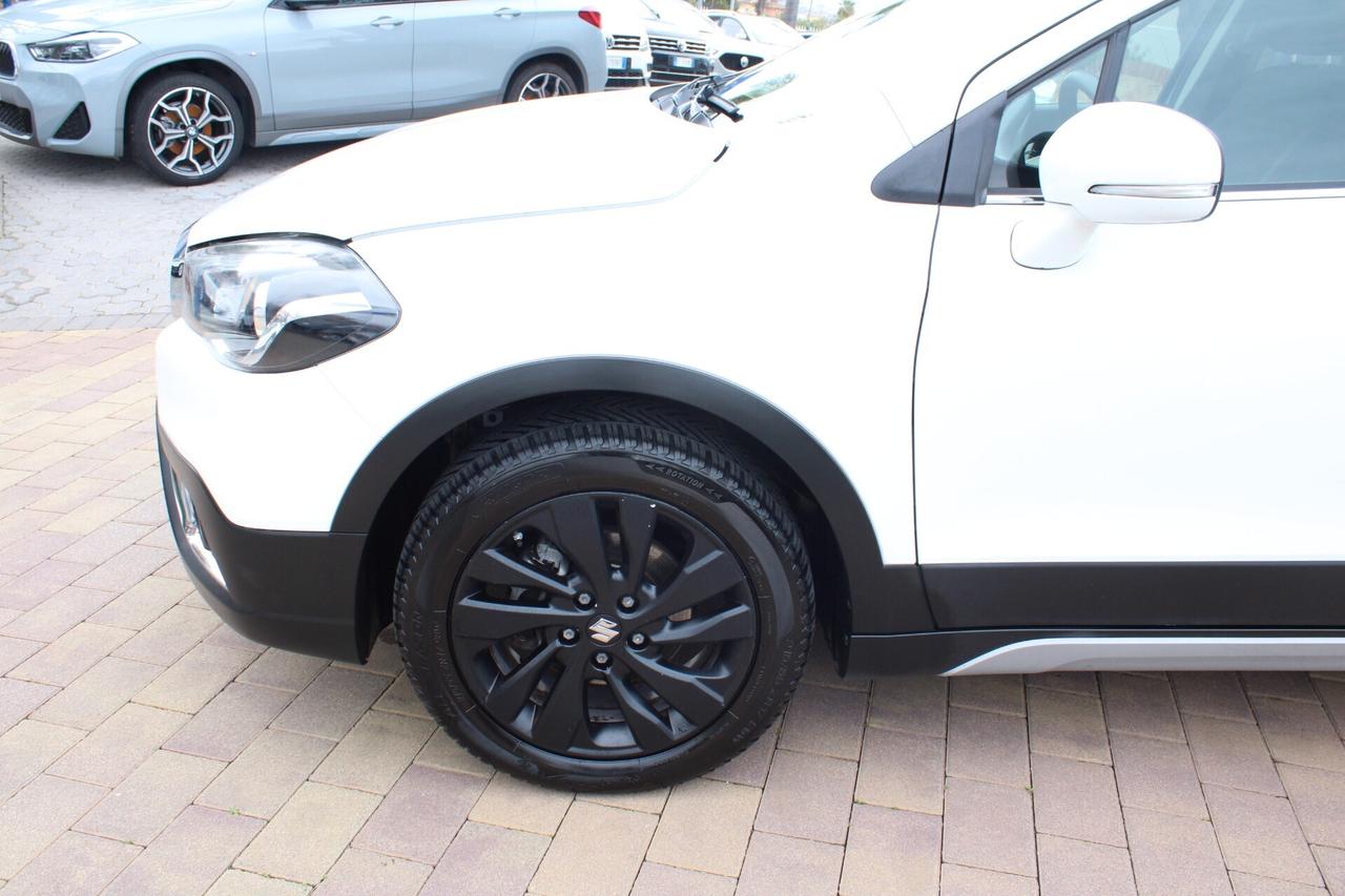 Suzuki S-Cross 1.0 Boosterjet Cool