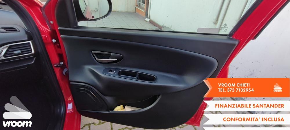 LANCIA Ypsilon 3ª serie 1.2 69 CV 5 porte Plat...