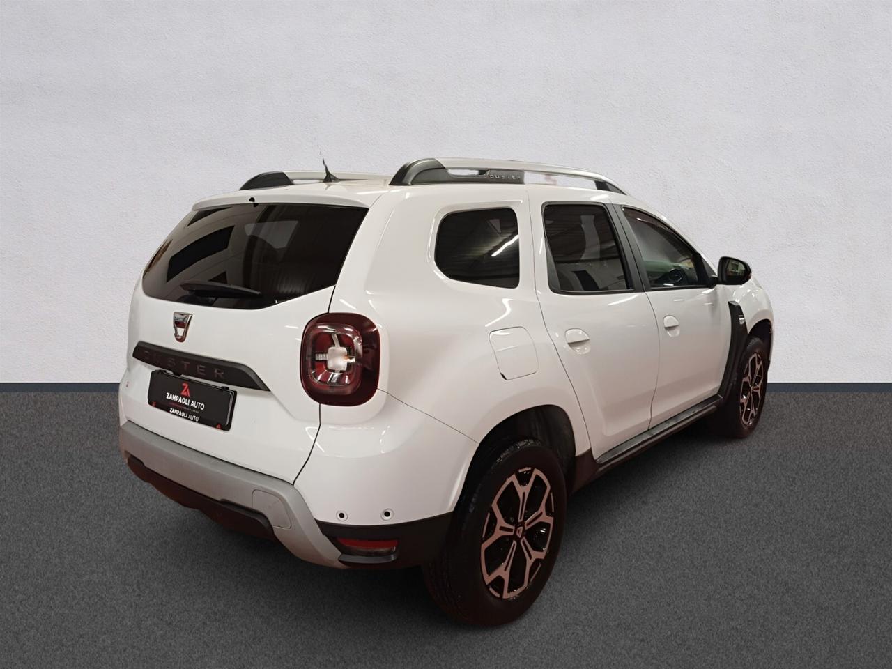 Dacia Duster 1.6 Prestige | da € 183,00 al mese