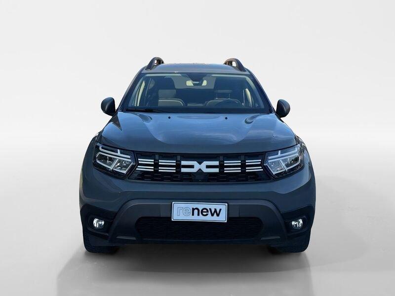 Dacia Duster Duster 1.5 Blue dCi 8V 115 CV 4x2 Journey UP