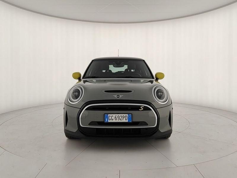 MINI Mini Full Electric Mini Cooper SE Yours - IVA DEDUCIBILE