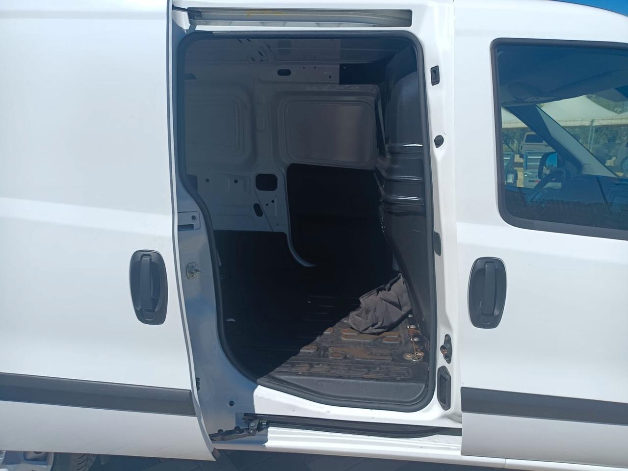 Fiat Doblo Doblò 1.6 MJT 120 CV MAXI 3 POSTI