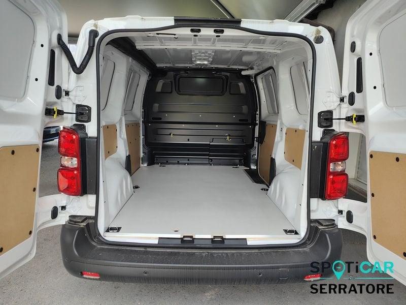 Citroën E-Jumpy Jumpy M - Pacco batteria 75 kWh